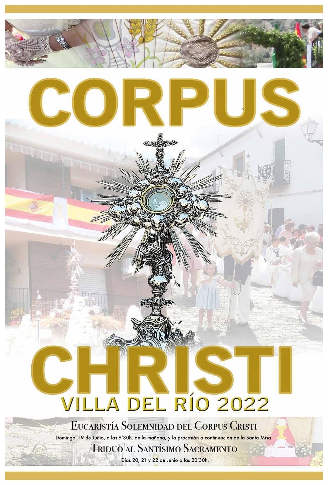 Corpus Christi  